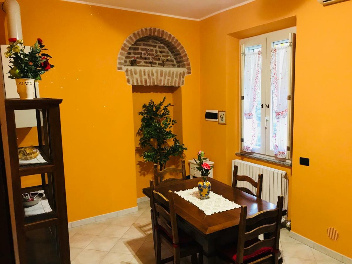 Gemma Apartments Milano Rho Fiera Apt2 Lainate Room photo