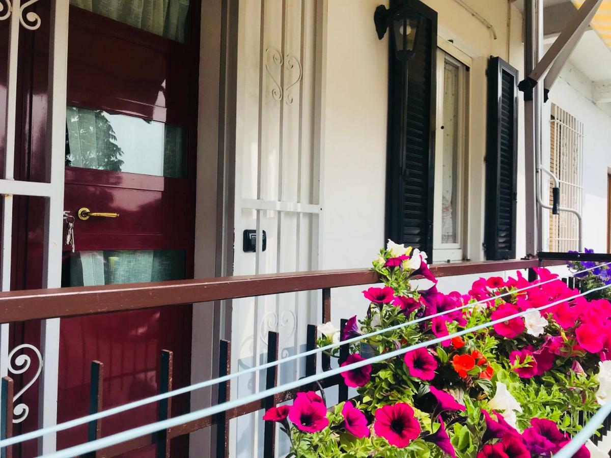 Gemma Apartments Milano Rho Fiera Apt2 Lainate Exterior photo